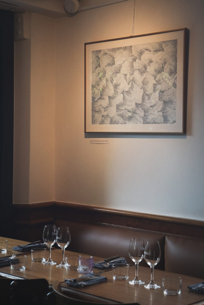 Bistrot Sauvage